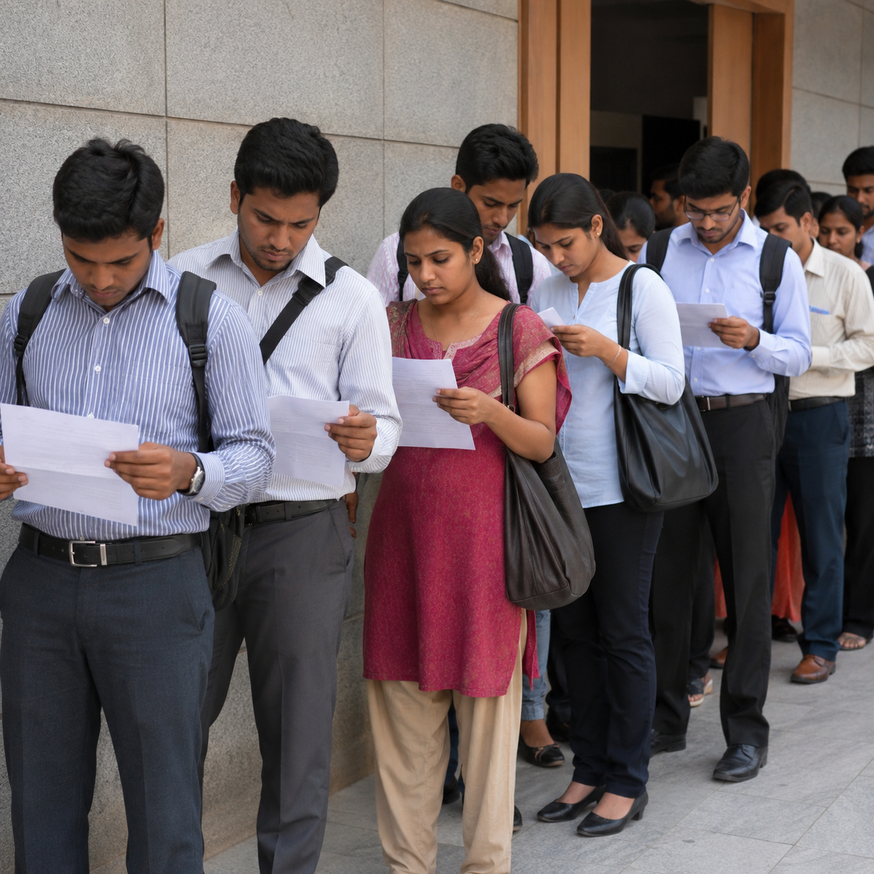 Job Seekers