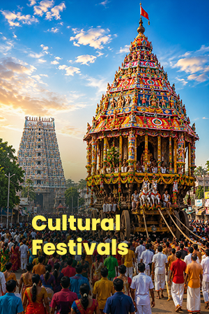 Tamil Nadu