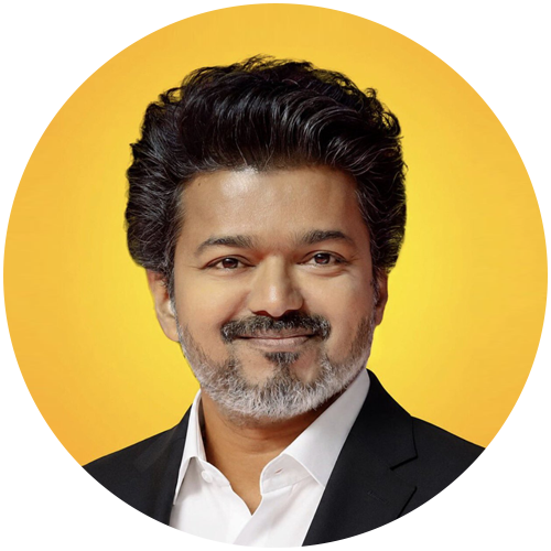 Thiru. Joseph Vijay