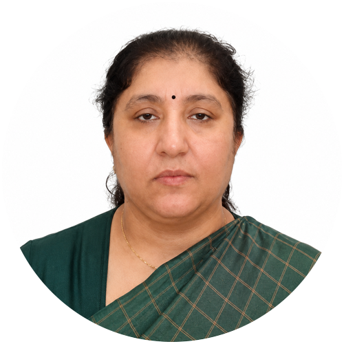 Tmt. Reeta Harish Thakkar IAS