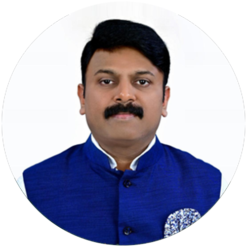 Thiru. R. Sadheesh IAS