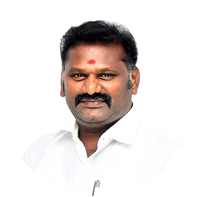 Thiru. R. Sadheesh IAS