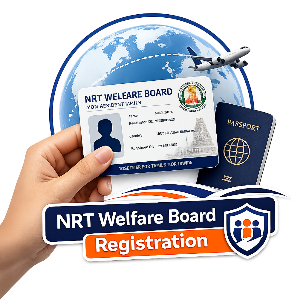 Registration illustration