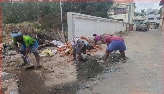 Village Development