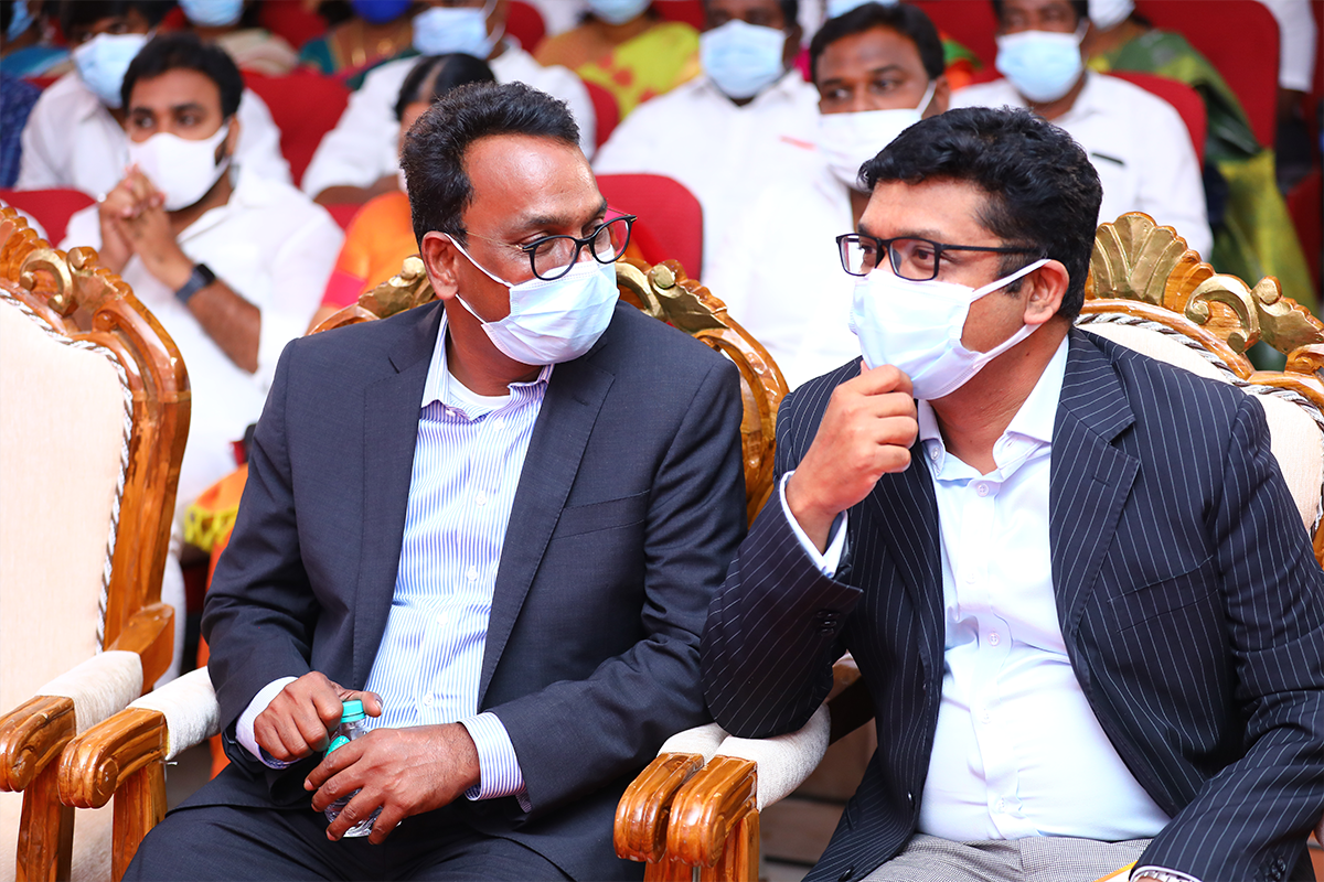 World Tamilar Diaspora Day-2022