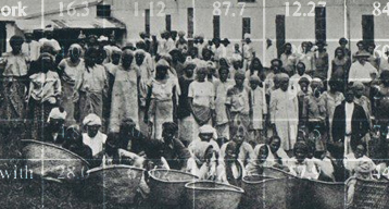 Statistical Data Repository