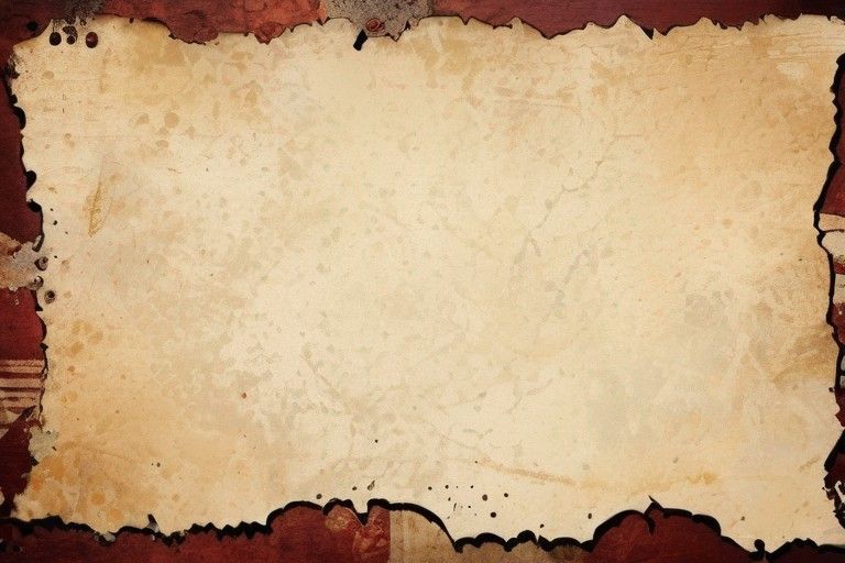 Palm Leaf Background